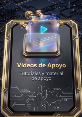 Videos de Apoyo