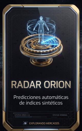 Radar Orion