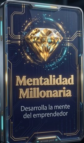 Mentalidad Millonaria