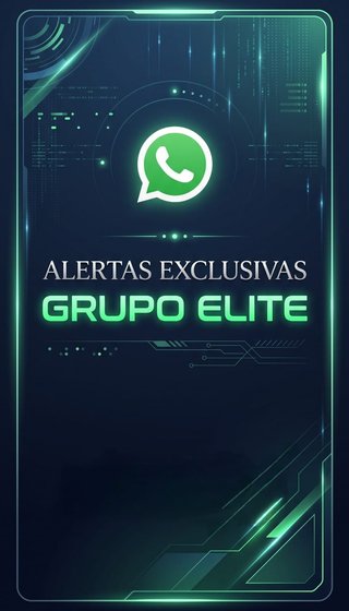 Alertas Exclusivas Grupo Elite